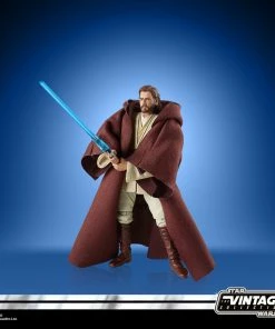 New Star Wars The Vintage Collection Obi-Wan Kenobi
