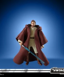 New Star Wars The Vintage Collection Obi-Wan Kenobi
