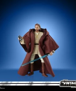 New Star Wars The Vintage Collection Obi-Wan Kenobi