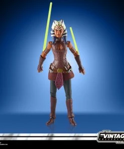 Star Wars The Vintage Collection Ahsoka