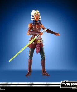 Star Wars The Vintage Collection Ahsoka