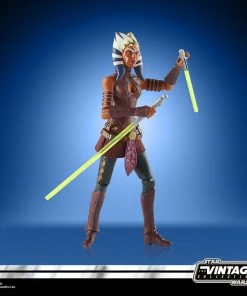 Star Wars The Vintage Collection Ahsoka