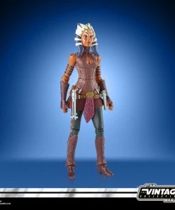 Star Wars The Vintage Collection Ahsoka