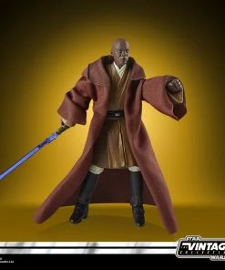 Star Wars The Vintage Collection Mace Windu New