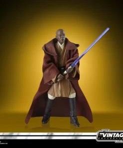Star Wars The Vintage Collection Mace Windu New