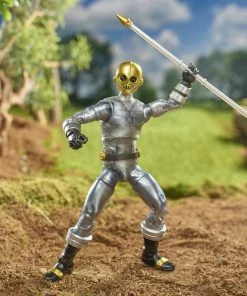 Power Rangers Lightning Collection Zeo Cog Figure