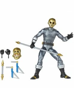 Power Rangers Lightning Collection Zeo Cog Figure