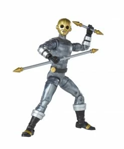 Power Rangers Lightning Collection Zeo Cog Figure