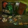 Other Brands Avalon Hill Betrayal At House On The Hill