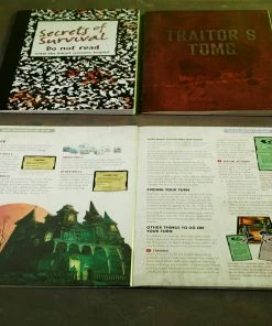 Other Brands Avalon Hill Betrayal At House On The Hill
