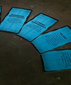 Other Brands Avalon Hill Betrayal At House On The Hill