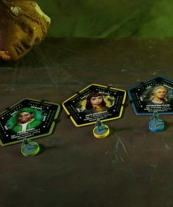 Other Brands Avalon Hill Betrayal At House On The Hill