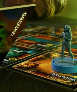 Other Brands Avalon Hill Betrayal At House On The Hill