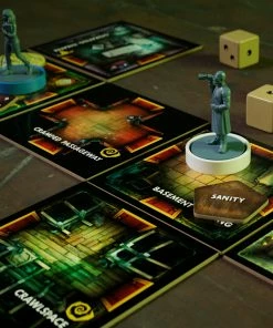 Other Brands Avalon Hill Betrayal At House On The Hill