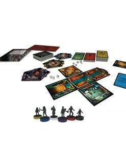 Other Brands Avalon Hill Betrayal At House On The Hill
