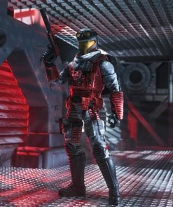 GI Joe G.I. Joe Classified Series Cobra Viper Officer & Vipers Action Figures