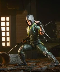 GI Joe G.I. Joe Classified Series Kamakura Figure New