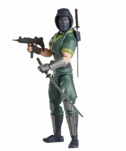 GI Joe G.I. Joe Classified Series Kamakura Figure New