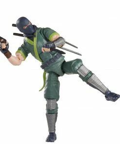 GI Joe G.I. Joe Classified Series Kamakura Figure New