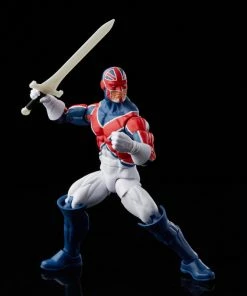 Marvel Legends Series Excalibur Multipack Hasbro Pulse Exclusives