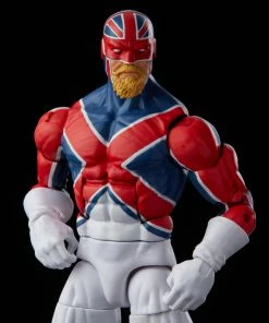 Marvel Legends Series Excalibur Multipack Hasbro Pulse Exclusives