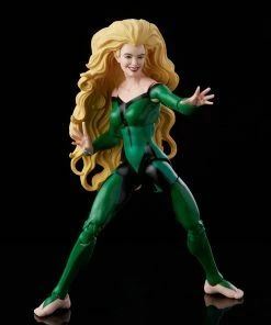 Marvel Legends Series Excalibur Multipack Hasbro Pulse Exclusives