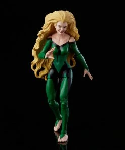 Marvel Legends Series Excalibur Multipack Hasbro Pulse Exclusives