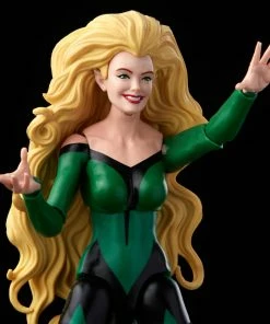 Marvel Legends Series Excalibur Multipack Hasbro Pulse Exclusives