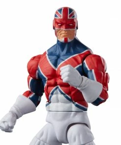 Marvel Legends Series Excalibur Multipack Hasbro Pulse Exclusives