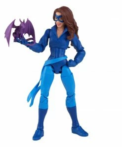 Marvel Legends Series Excalibur Multipack Hasbro Pulse Exclusives