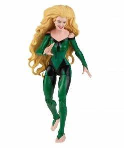 Marvel Legends Series Excalibur Multipack Hasbro Pulse Exclusives