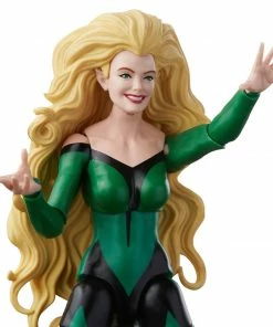 Marvel Legends Series Excalibur Multipack Hasbro Pulse Exclusives