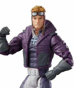 Hasbro Pulse Exclusives Marvel Legends Series X-Force Multipack