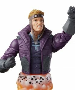 Hasbro Pulse Exclusives Marvel Legends Series X-Force Multipack