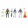 Hasbro Pulse Exclusives Marvel Legends Series X-Force Multipack