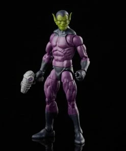 Marvel Legends Series Skrull Trooper Pack Hasbro Pulse Exclusives