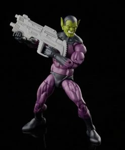 Marvel Legends Series Skrull Trooper Pack Hasbro Pulse Exclusives