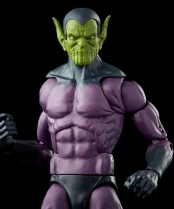 Marvel Legends Series Skrull Trooper Pack Hasbro Pulse Exclusives