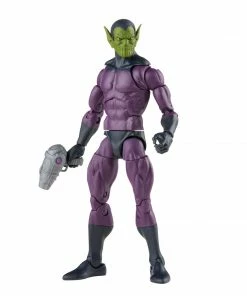 Marvel Legends Series Skrull Trooper Pack Hasbro Pulse Exclusives