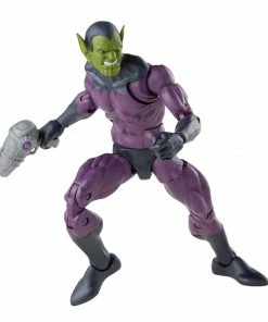 Marvel Legends Series Skrull Trooper Pack Hasbro Pulse Exclusives