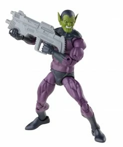 Marvel Legends Series Skrull Trooper Pack Hasbro Pulse Exclusives