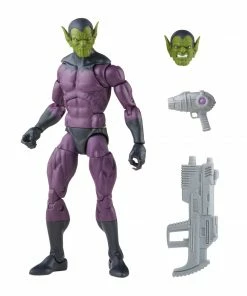 Marvel Legends Series Skrull Trooper Pack Hasbro Pulse Exclusives