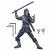 Hasbro Pulse Exclusives Marvel Legends Series Hand Ninja Trooper Pack