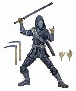 Hasbro Pulse Exclusives Marvel Legends Series Hand Ninja Trooper Pack
