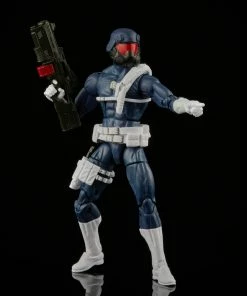 Marvel Legends Series S.H.I.E.L.D Agent Trooper 2-Pack Hasbro Pulse Exclusives