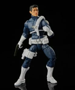 Marvel Legends Series S.H.I.E.L.D Agent Trooper 2-Pack Hasbro Pulse Exclusives