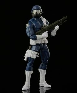 Marvel Legends Series S.H.I.E.L.D Agent Trooper 2-Pack Hasbro Pulse Exclusives