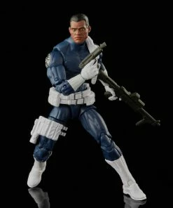 Marvel Legends Series S.H.I.E.L.D Agent Trooper 2-Pack Hasbro Pulse Exclusives