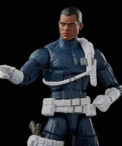 Marvel Legends Series S.H.I.E.L.D Agent Trooper 2-Pack Hasbro Pulse Exclusives