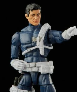 Marvel Legends Series S.H.I.E.L.D Agent Trooper 2-Pack Hasbro Pulse Exclusives